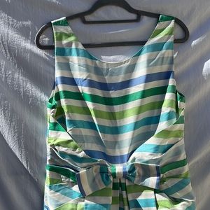 Kate Spade Summer Dress!!! ♠️♠️♠️